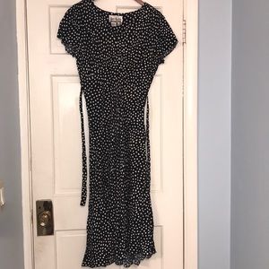 Sheri Martin Dress